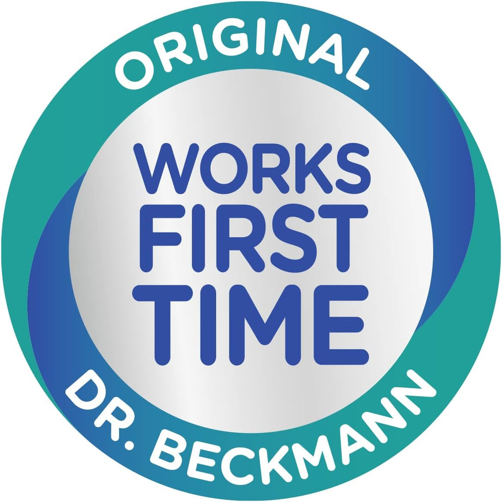 Dr. Beckmann Pet Stain & Odour Remover, Eliminates stains and odours caused by pets, incl. applicator brush, 650 ml - Image 9