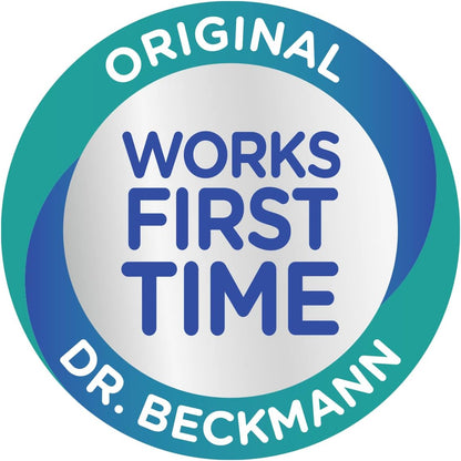 Dr. Beckmann Pet Stain & Odour Remover, Eliminates stains and odours caused by pets, incl. applicator brush, 650 ml - Image 9