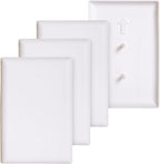 Dreambaby CoverPlug paintable outlet plug covers front view packaging