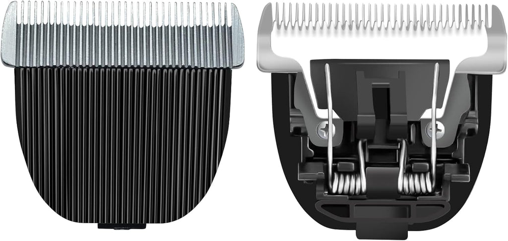 Dodaer professional dog hair trimmer replacement blade set