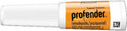 Authentic Profender feline parasite control packaging