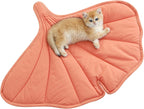 Letalong non electric pet warmer mat for small puppies and cats under fifteen pounds