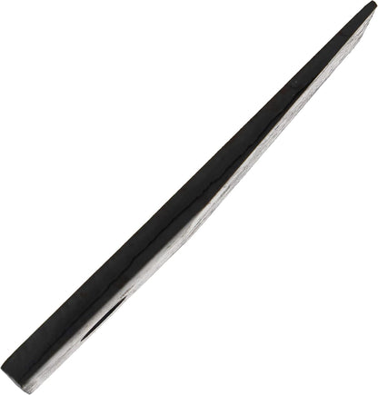 Professional road building equipment spare blade component.