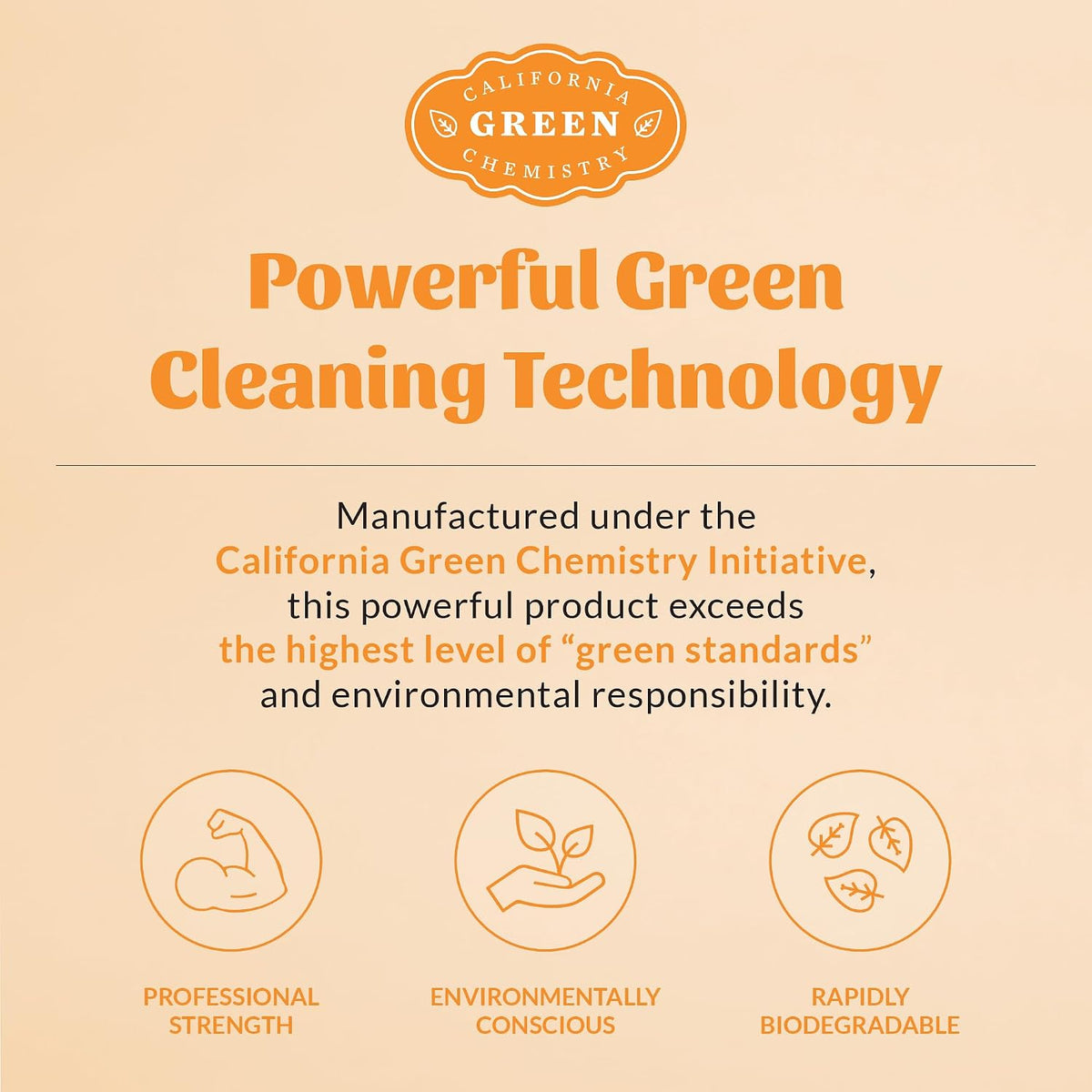 Safe plant based laundry booster for dog and cat stains