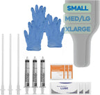 Good|Harbor Pet | Canine AI Artificial Insemination Dog Breeding Kit - Sizes: Small, (Med/Lg), & XLarge Breed - Image 9