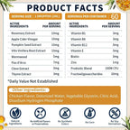 Safe chemical free flea prevention for puppies kittens dogs and cats