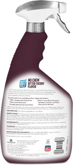 Out! PetCare dog training spray for chewing behavior