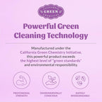 Skout's Honor pet care deodorizer bottle lifestyle product view