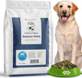 Healthy Dogma Homestyle PetMix Dehydrated Lamb front view