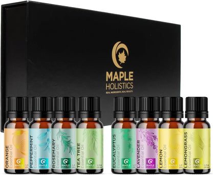 Pure Rosemary Oil for Hair Skin and Nails - 100% Pure Undiluted Rosemary Essential Oil with Dropper for Topical Uses Aromatherapy Diffusing and Home and Beauty DIYs - Vegan and Cruelty Free (1 Fl Oz) - Image 14