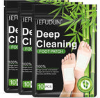 Lumi Outdoors Natural Shoe Deodorizer Spray and Foot Powder Bundle front view odor eliminator