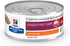 Hill's Prescription Diet i/d Digestive Care Wet Cat Food, Chicken & Vegetable Stew, 2.9 oz. Cans, 24-Pack - Image 15