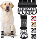 Kooltail dog socks paw protector front view