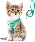 Size XXXS Fida harness for extra small pets
