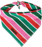 Lionet Paws Dog Bandana for Small Medium Large Dogs, Cat Dogs Kerchief Triangle Bibs Scarf for Girl or Boy - Image 15