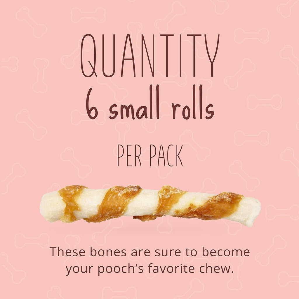 Better Belly real venison small rolls 4.2 ounce package information