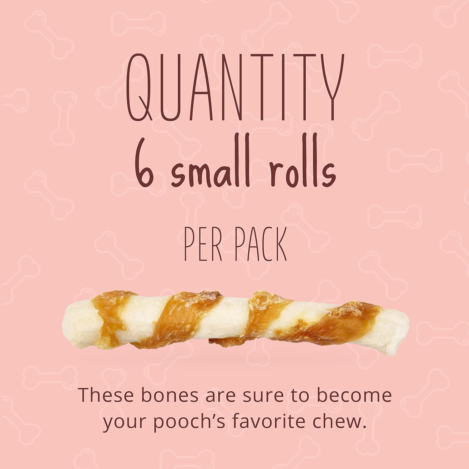 Better Belly real venison small rolls 4.2 ounce package information
