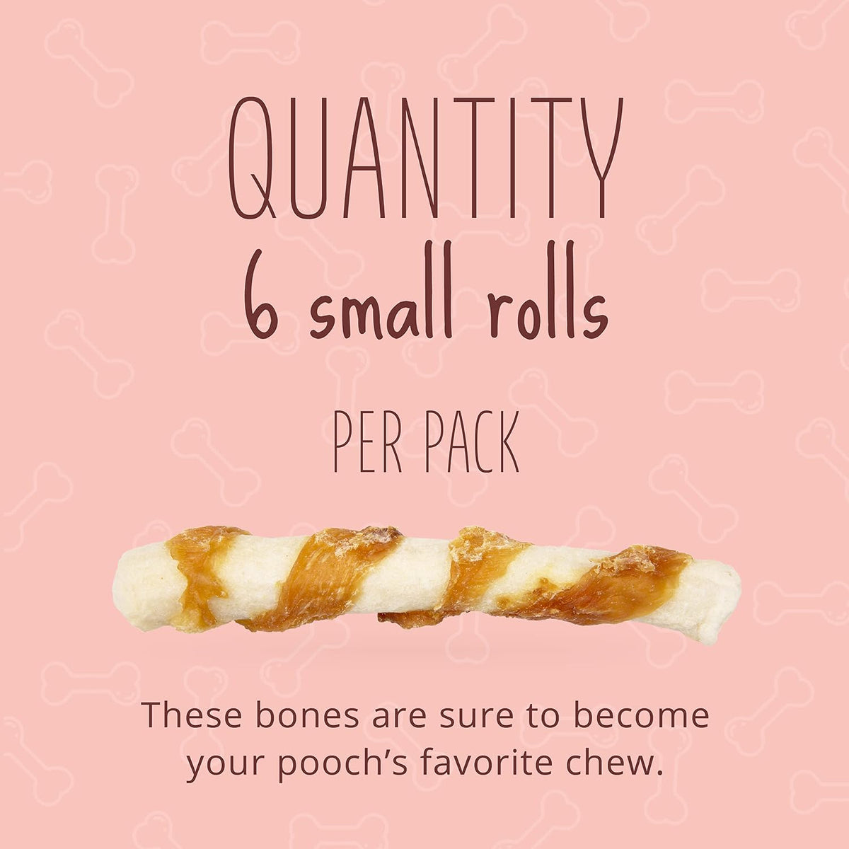 Better Belly real venison small rolls 4.2 ounce package information