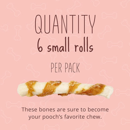 Better Belly real venison small rolls 4.2 ounce package information