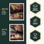 VetriScience Dental Care Powder for Dogs and Cats, 4.2 oz - Image 5