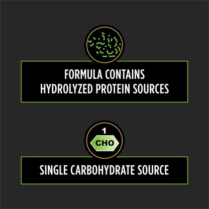 Purina HA Hydrolyzed dry cat food four pound bag for feline food sensitivities