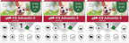 K9 Advantix II Small Dog Vet-Recommended Flea, Tick & Mosquito Treatment & Prevention | Dogs 4-10 lbs. | 1-Mo Supply - Image 11