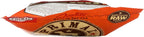 Primal pet food 3 pound resealable bag back label details