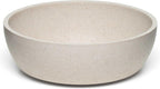 Loving Pets - Dolce Bamboo - Eco-Friendly Pet Bowls & Dishes for Dog, Cats, Puppy Food and Water Dish -Sustainable and Dishwasher Safe, Made with Real Bamboo (Medium, Oat-Beige) - Image 10