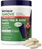 YuMOVE imported USA dog joint care formula for aging pets