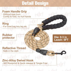 BEAUTYZOO beige plaid pet harness worn by a small puppy dog