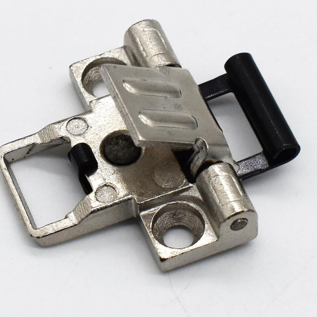 ZEROKIWI heavy duty clipper replacement hinge mechanism close up side profile