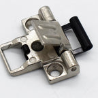 ZEROKIWI heavy duty clipper replacement hinge mechanism close up side profile