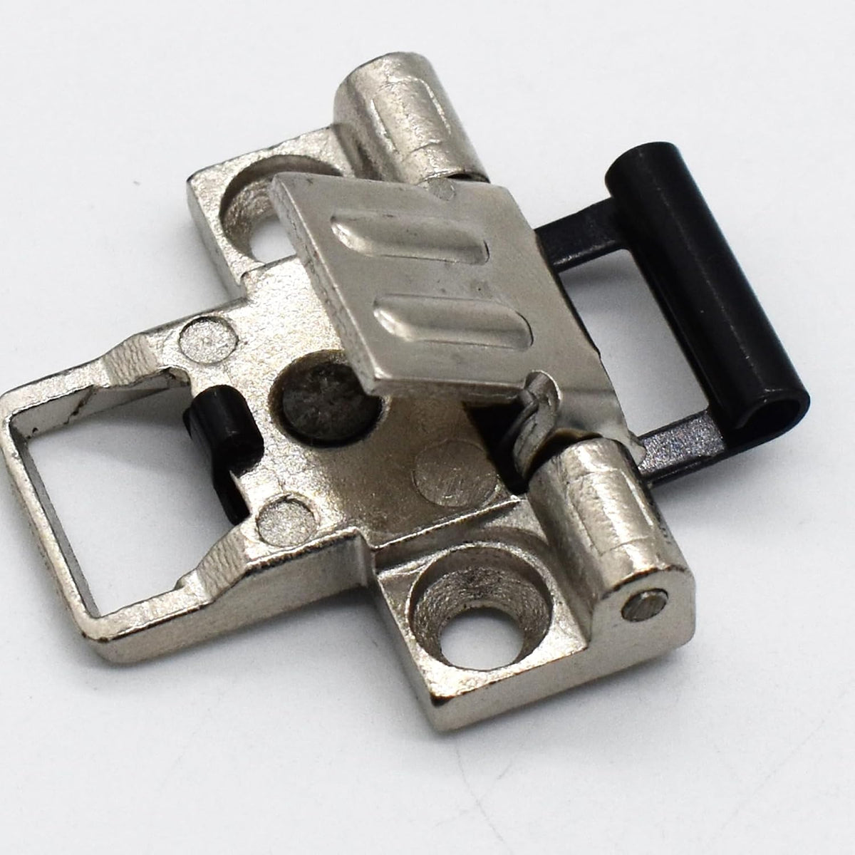 ZEROKIWI heavy duty clipper replacement hinge mechanism close up side profile