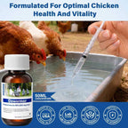 MedivexRX 20 percent fenbendazole suspension ingredient highlights