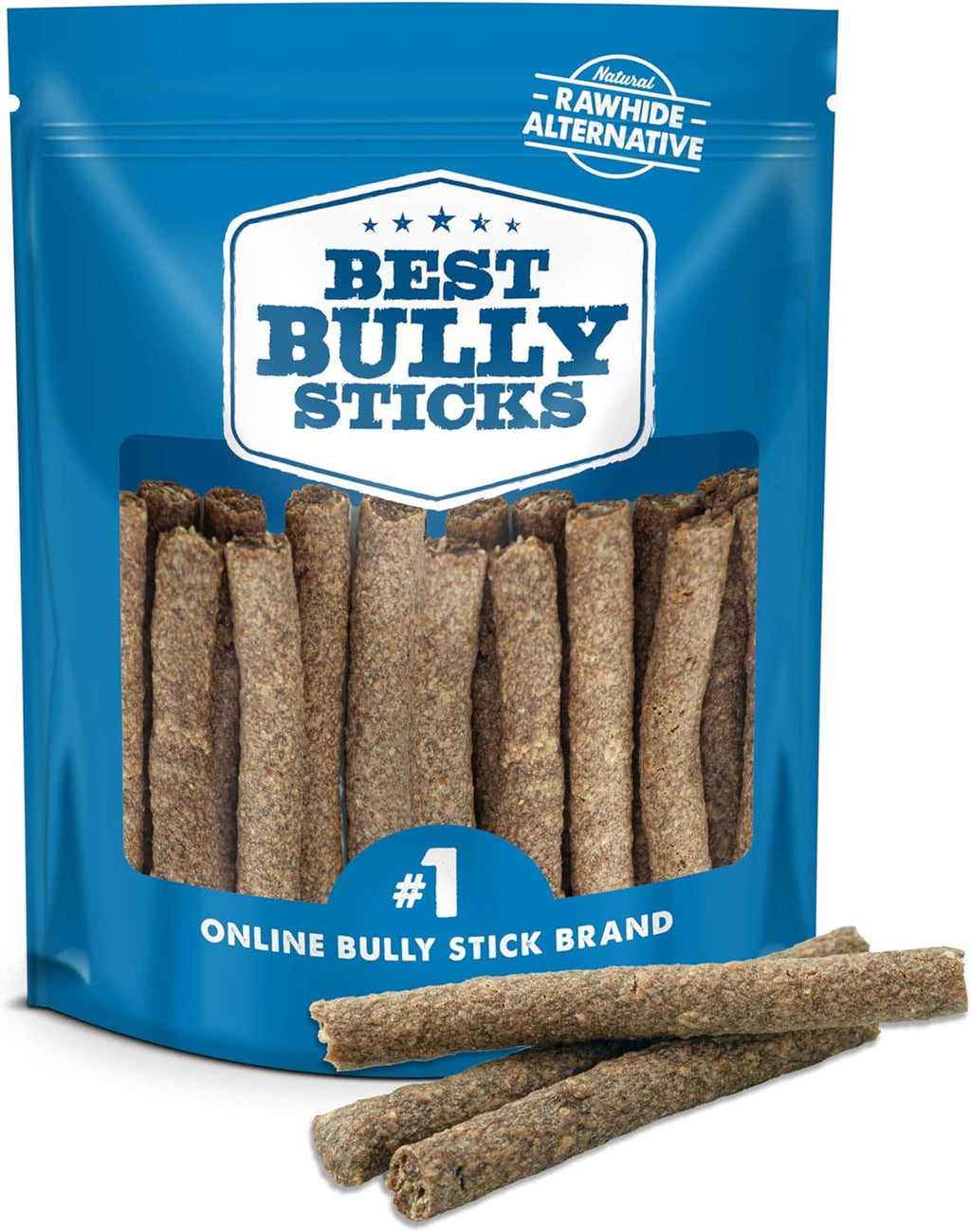 Authentic USA imported dog snack sticks