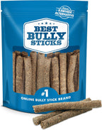 Authentic USA imported dog snack sticks