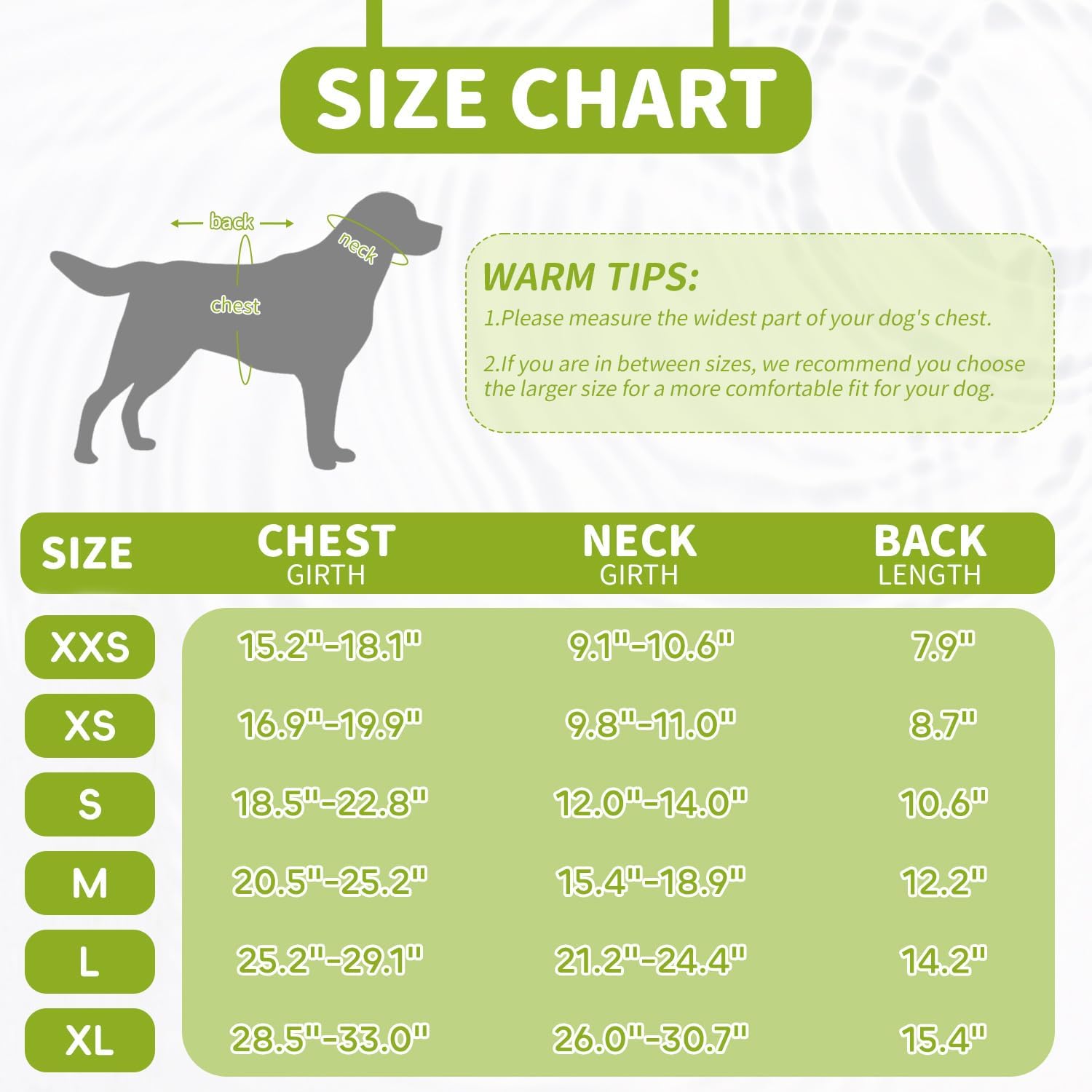 Premium neoprene pet flotation jacket showing heavy duty metal D ring leash attachment.