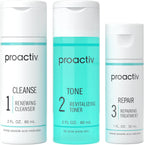Proactiv 3 Step Acne Treatment System front view box package
