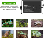 iPower terrarium heater in packaging