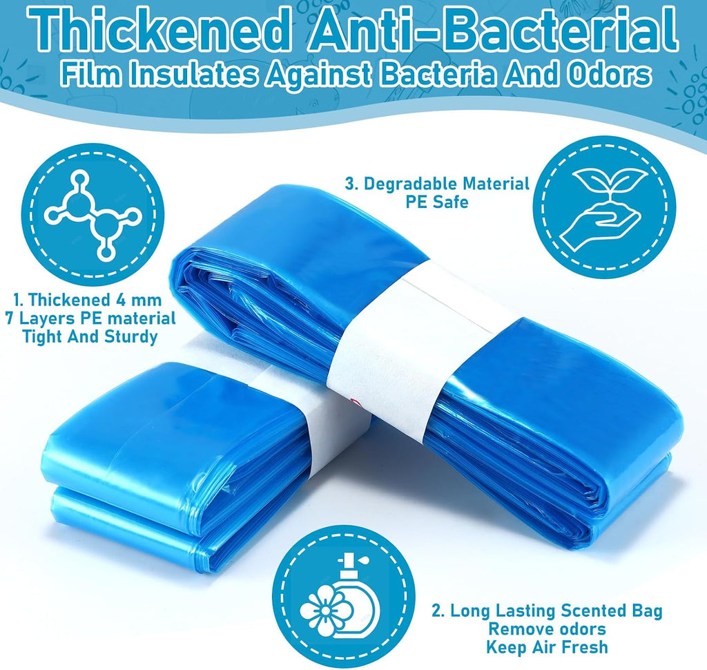 Premium imported pet hygiene supply packaging front perspective