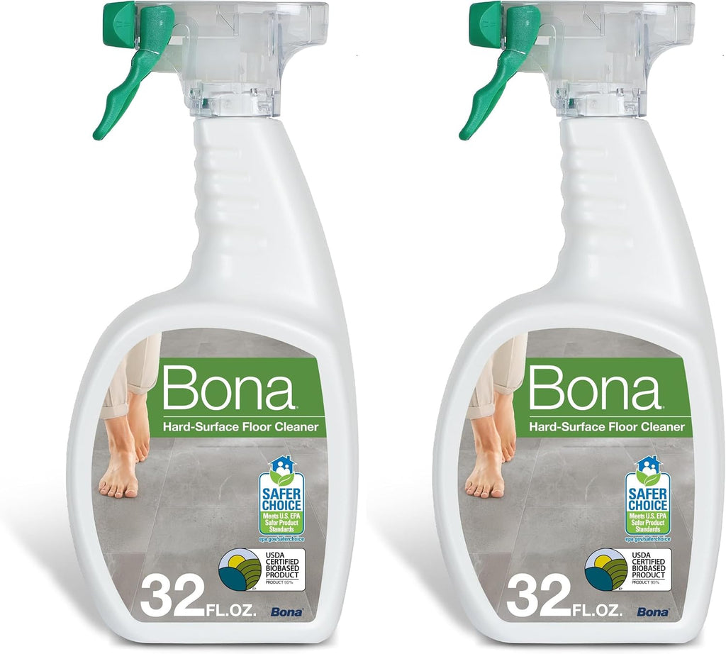 Bona Pet Spray Odor Eliminator, Cat Formulation, 32 fl oz, Safe for Carpets and Multi-Surface Floors - Image 11