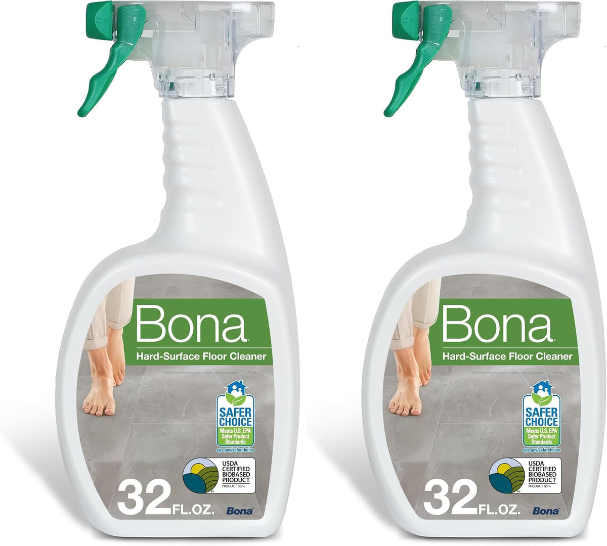 Bona Pet Spray Odor Eliminator, Cat Formulation, 32 fl oz, Safe for Carpets and Multi-Surface Floors - Image 11