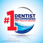 Biotene Oral Rinse Mouthwash for Dry Mouth, Fresh Mint - 16 fl oz - Image 5