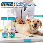 LKXDOV family safe odorless pet calming diffuser pack packaging view