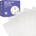 Jojhdr super absorbent potty pads front view