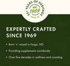 Swanson Cat's Claw antioxidant and joint support packaging