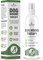 Safe and effective Noveha equine wound treatment spray