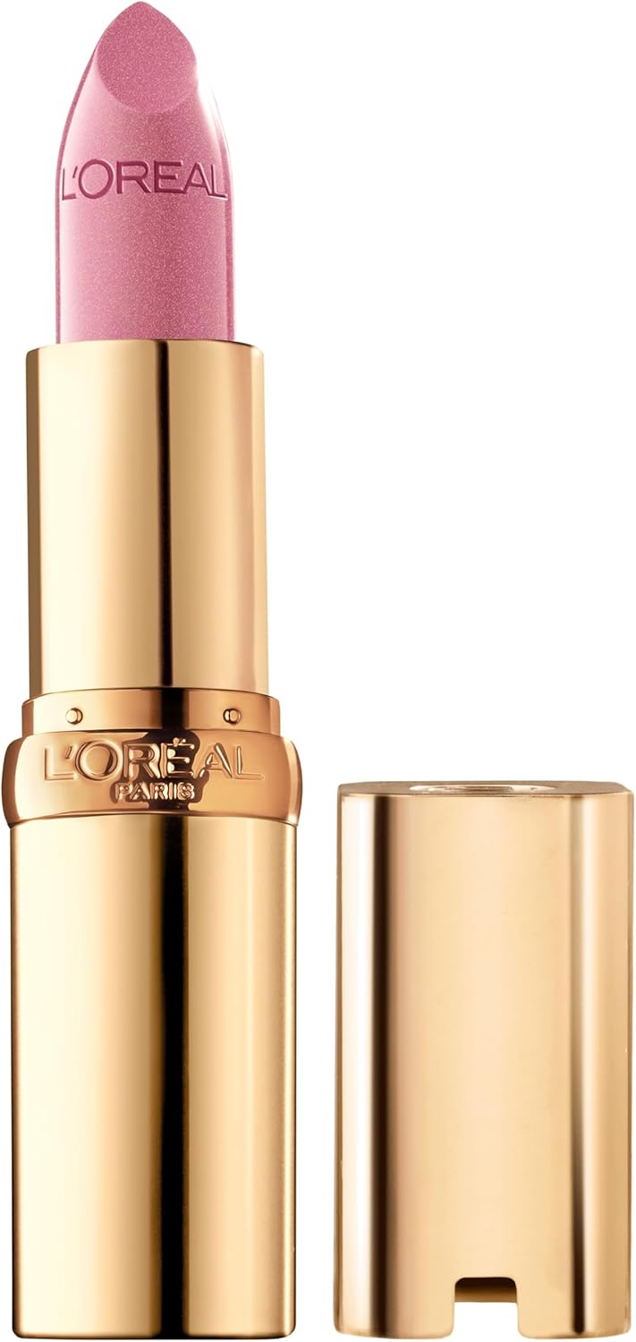 L'Oreal Paris Colour Riche Lipstick, Sandstone, 1 Count - Image 12