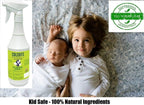 Full view of Colton's Naturals 32 fluid ounces bottle packaging