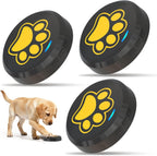 ChunHee Dog Bells to Go Outside, Touch Activated Dog Door Bell for Potty Training, Dog Bell for Door with 36 Built-in Sounds & Voice Commands, 5 Adjustable Volume Levels, Puppy Training Bell for Dogs - Image 10